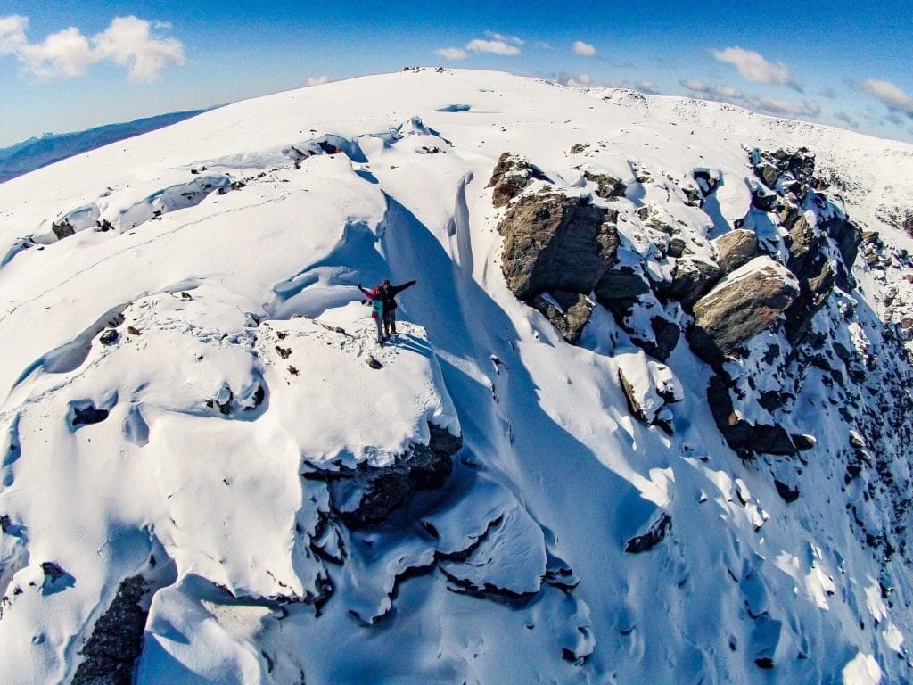 Из сердца синих гор - фото 1