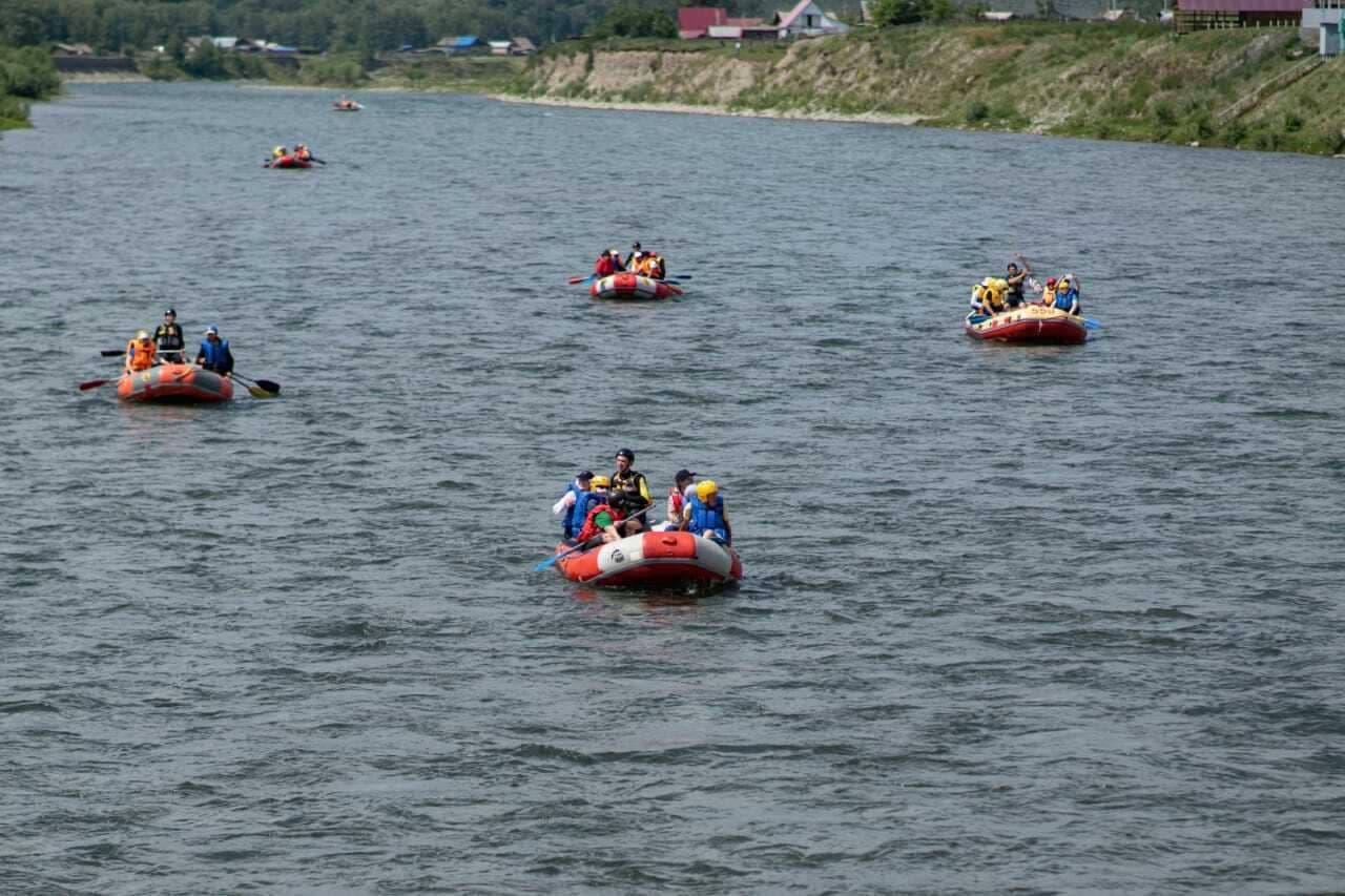 Из сердца синих гор - фото 5