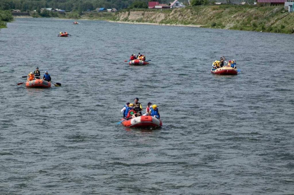 Из сердца синих гор - фото 5