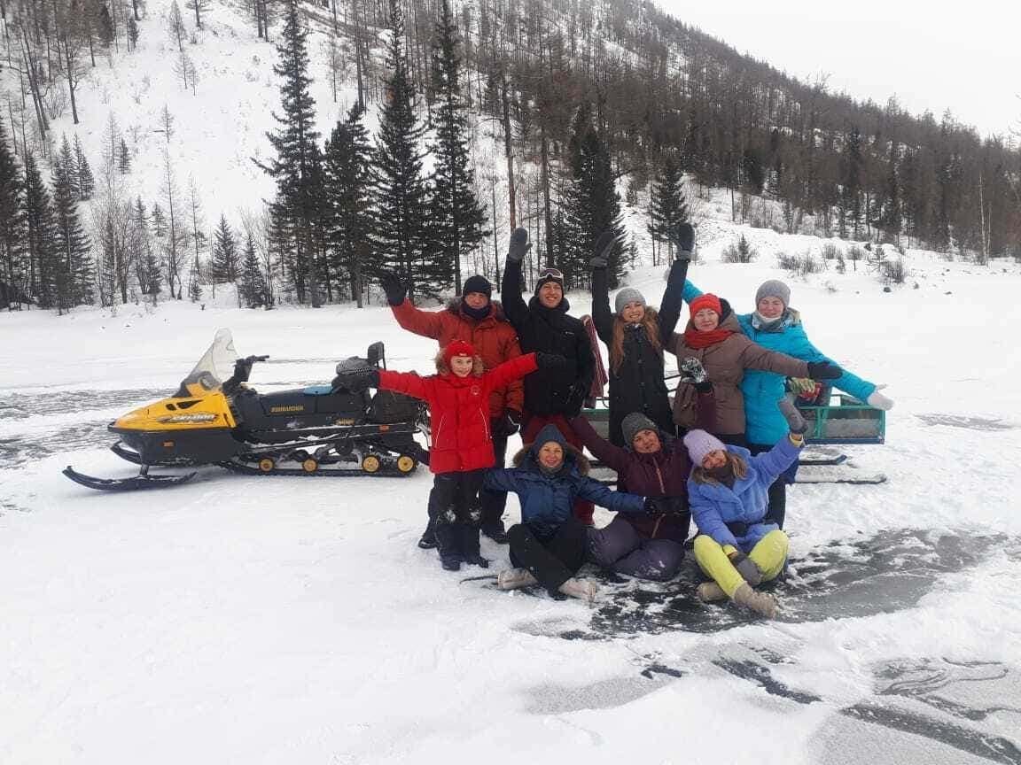 Покорение горных хребтов - фото 6