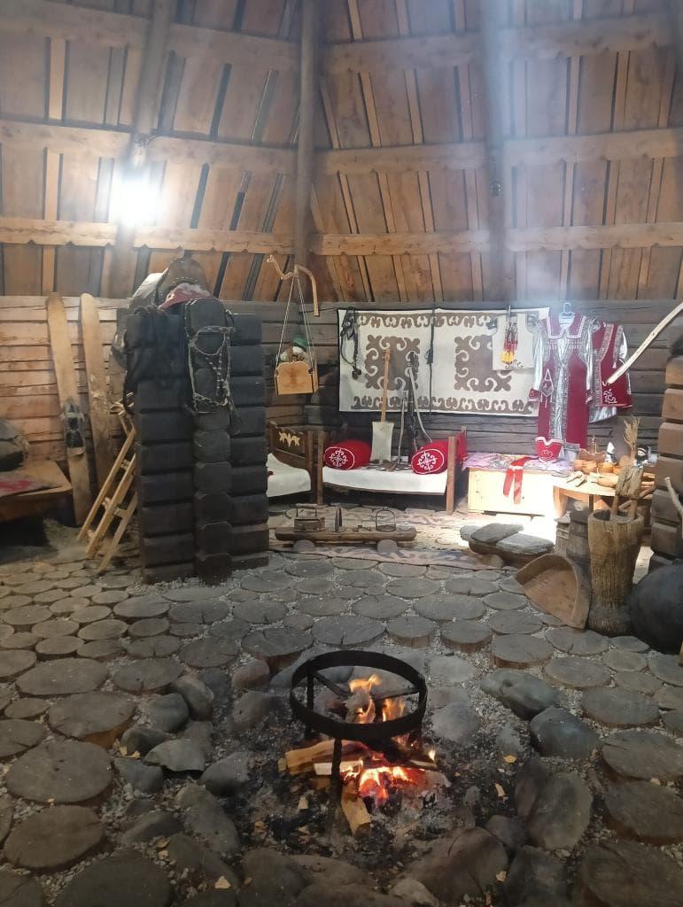 Семейные забавы - фото 3