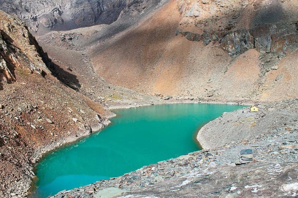 Золотое кольцо Алтая - фото 2