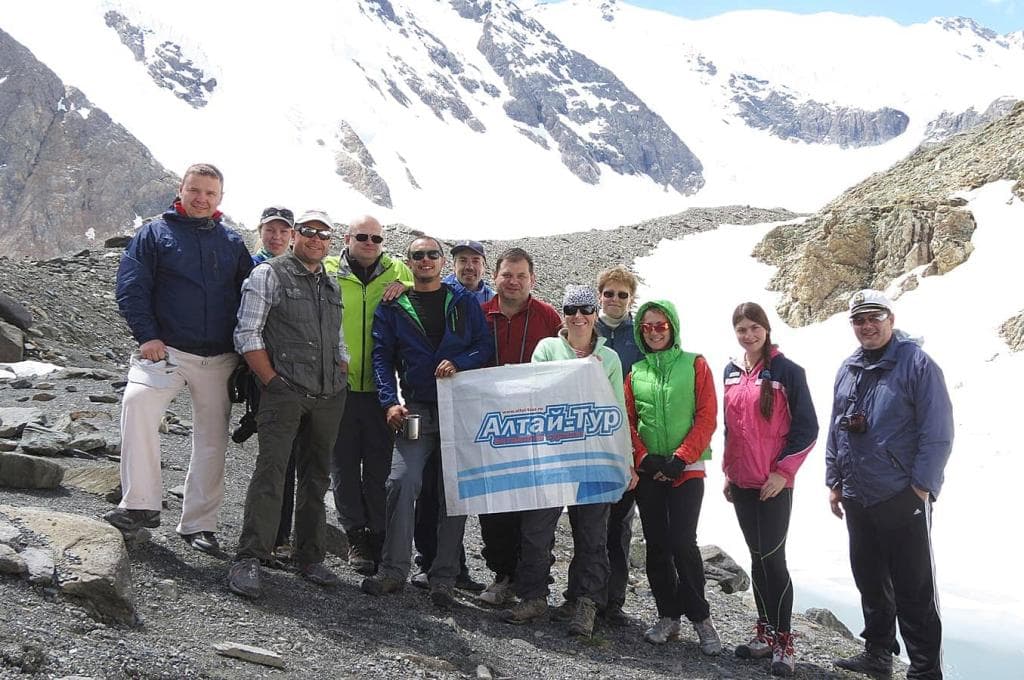 Золотое кольцо Алтая - фото 4