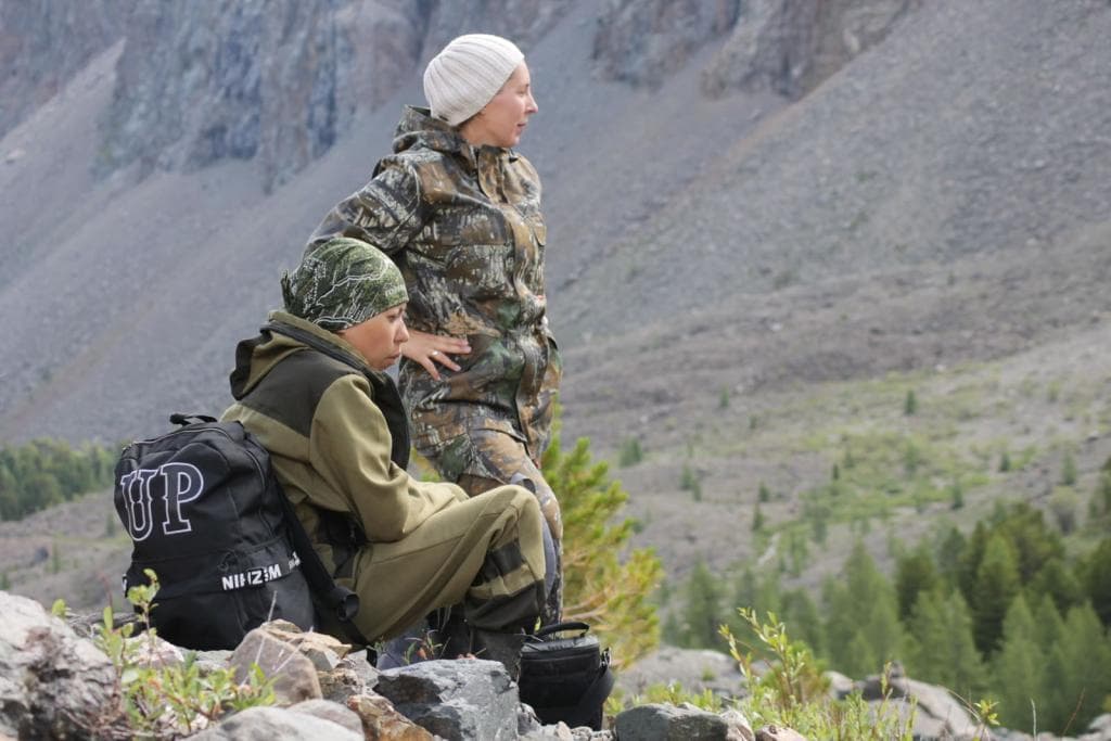 Золотое кольцо Алтая - фото 5