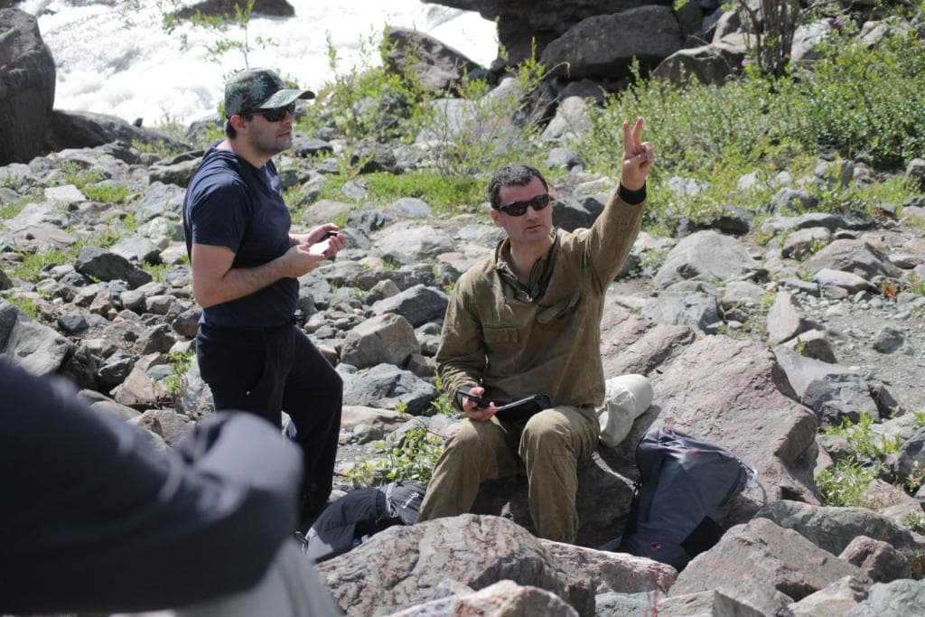 Золотое кольцо Алтая - фото 7