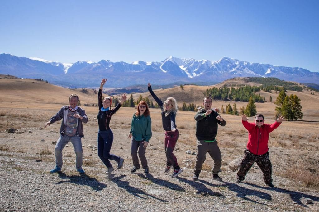 Самый лучший тур, экскурсионный тур. - фото 2