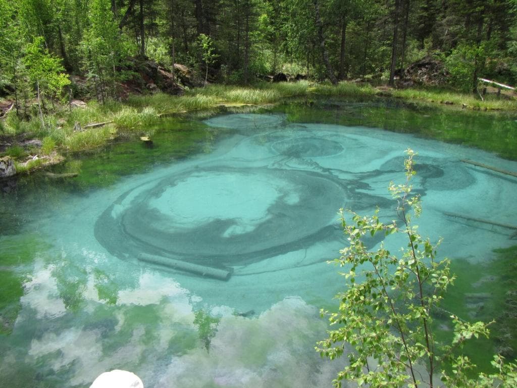 Самый лучший тур, экскурсионный тур. - фото 1