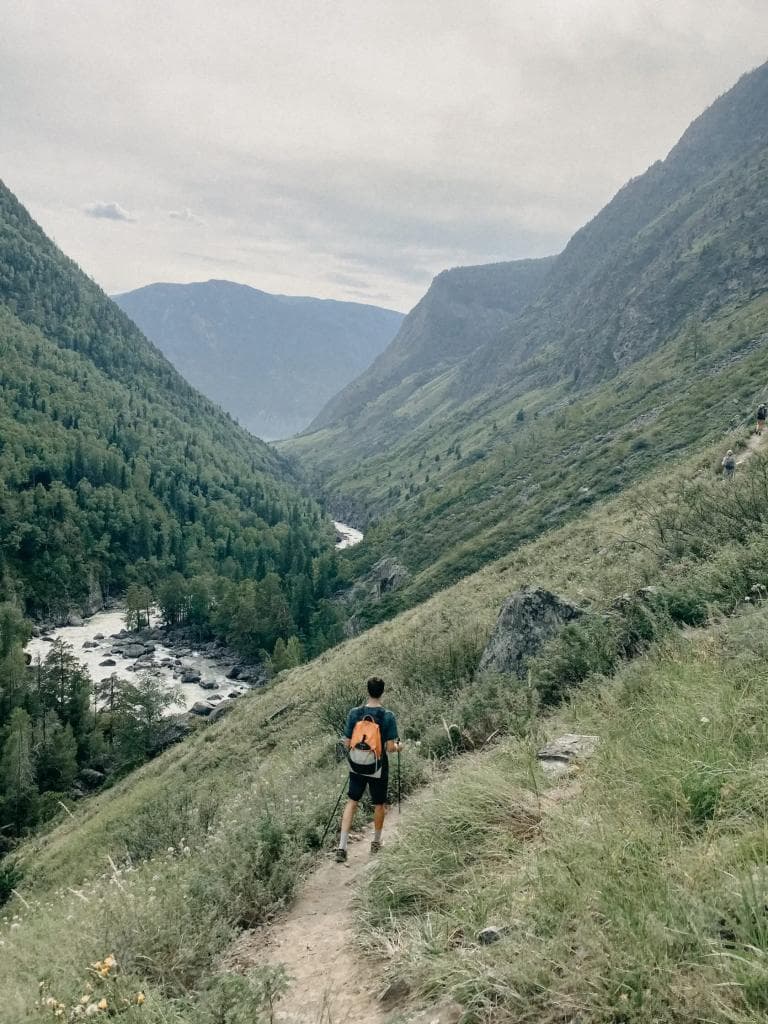 Тур по Алтаю на 7 дней - фото 2