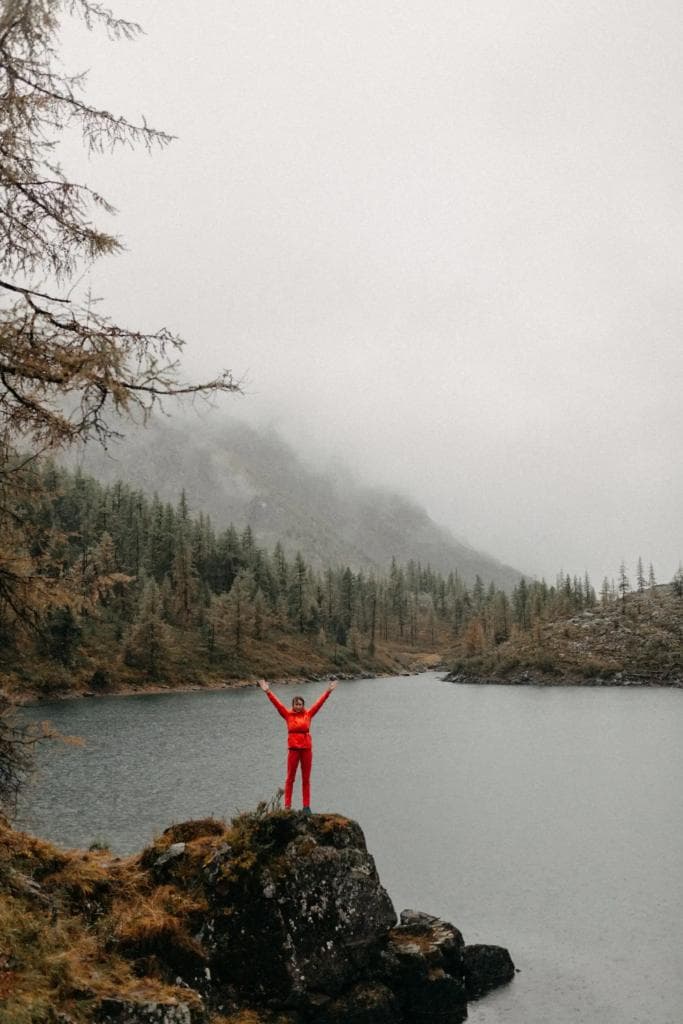 Тур по Алтаю на 7 дней - фото 4