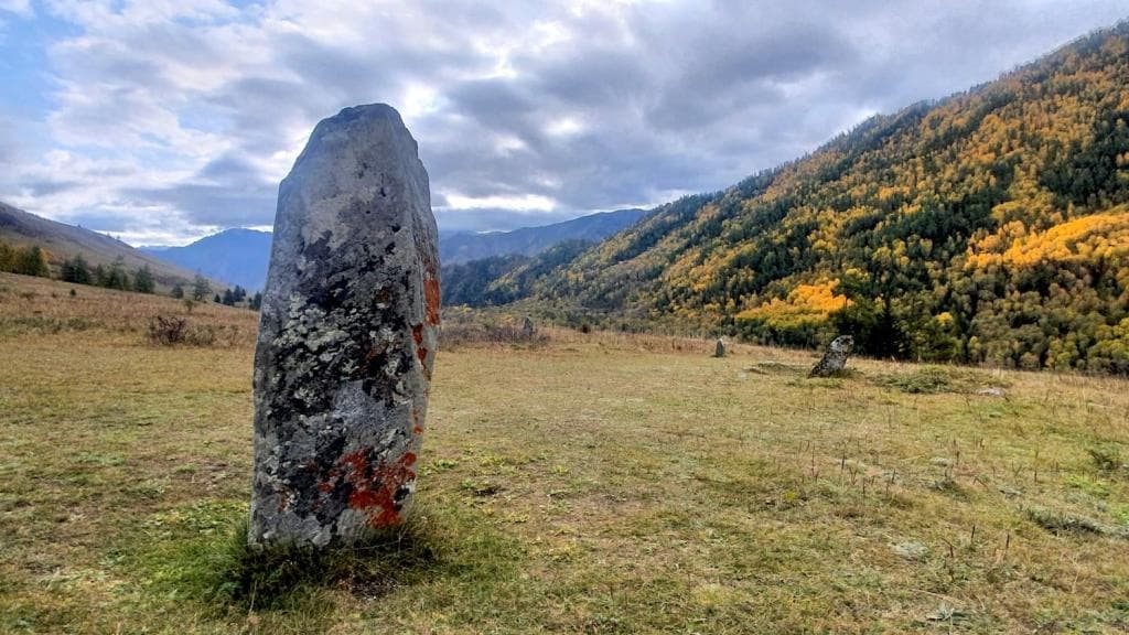 Семь Чудес Алтая: Осень - фото 4