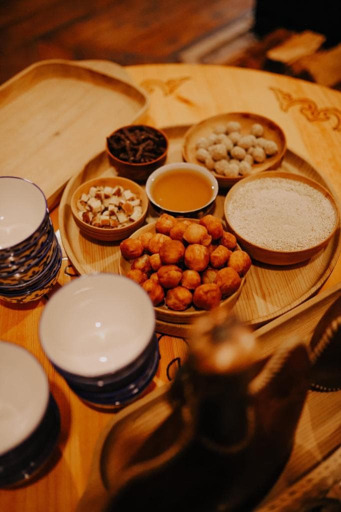 Тур "Мультинские озера" - фото 2