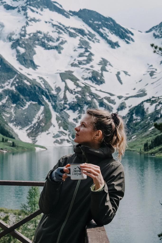 Тур "Мультинские озера" - фото 6