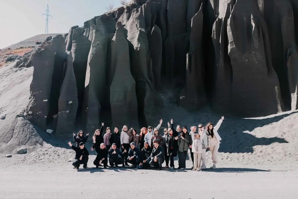 Осенний Алтай - фото 1