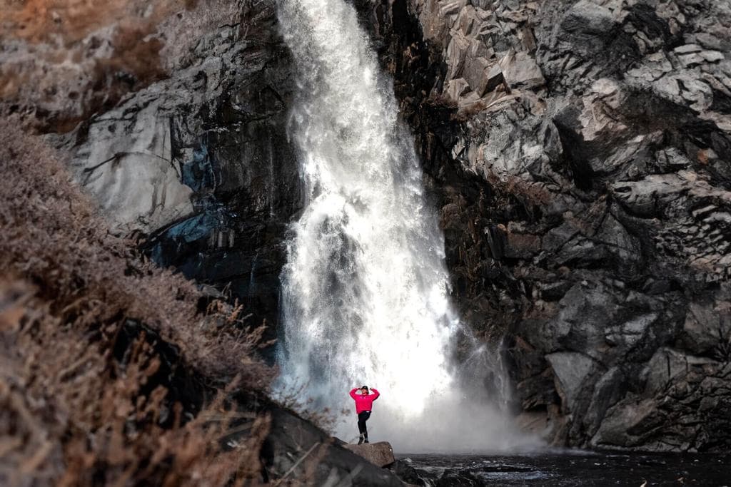Осенний Алтай - фото 8