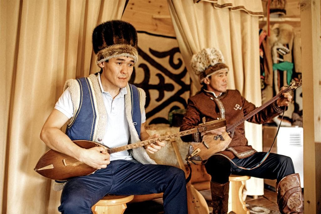 Чуйский тракт - фото 2