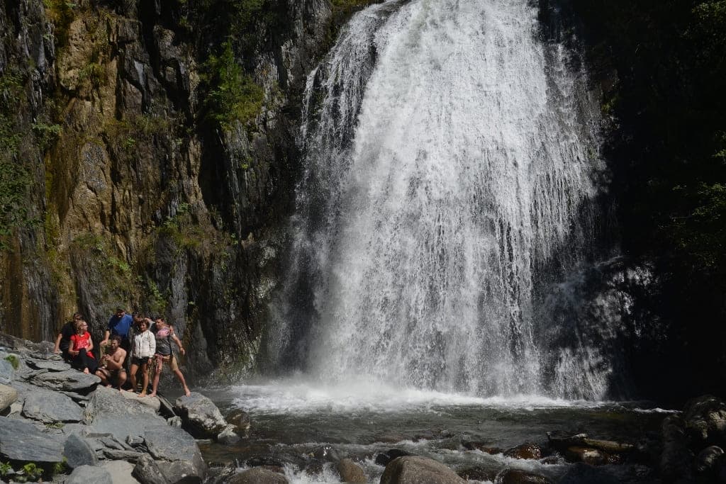 Телецкое озеро 2 дня - фото 2