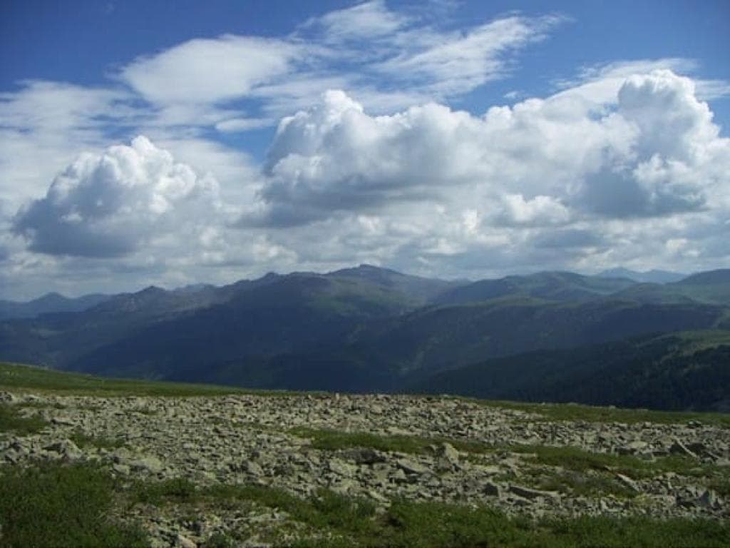 Путешествие к Уйменю - фото 3