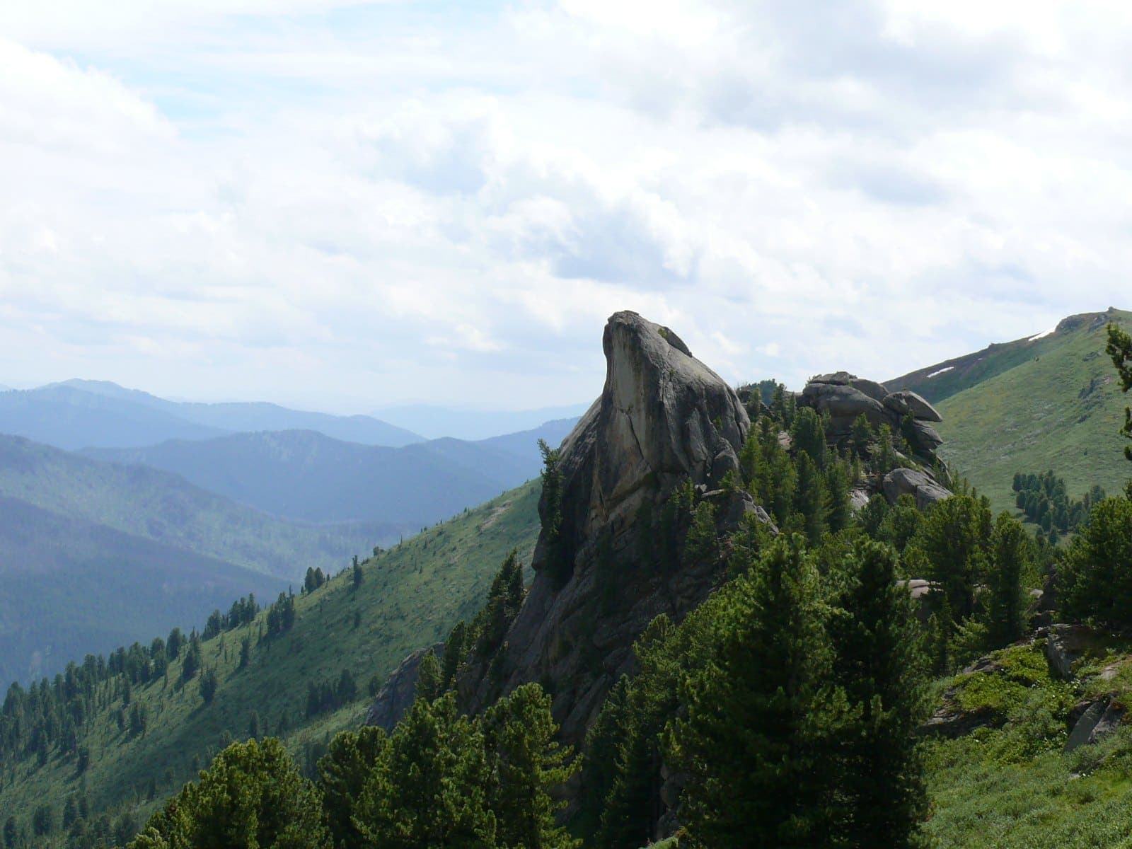 Семь мгновений лета - фото 2