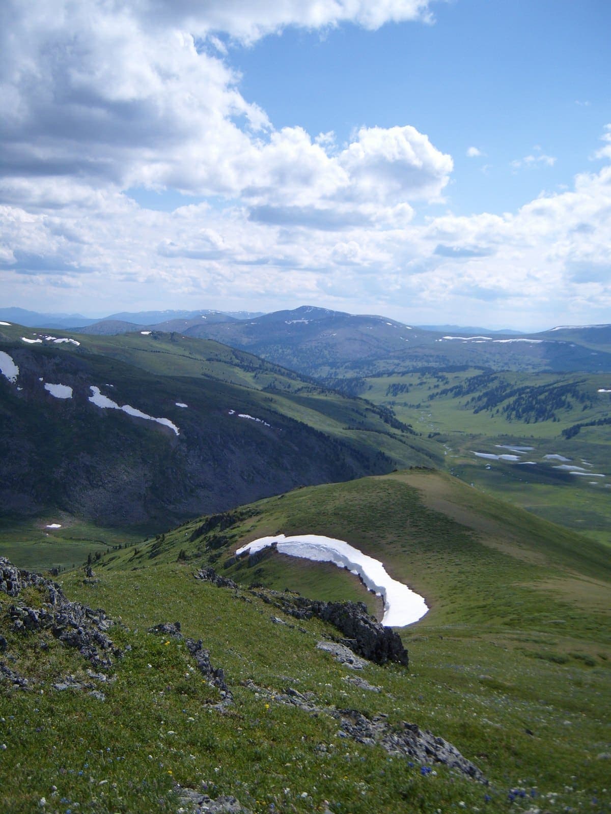 Семь мгновений лета - фото 5