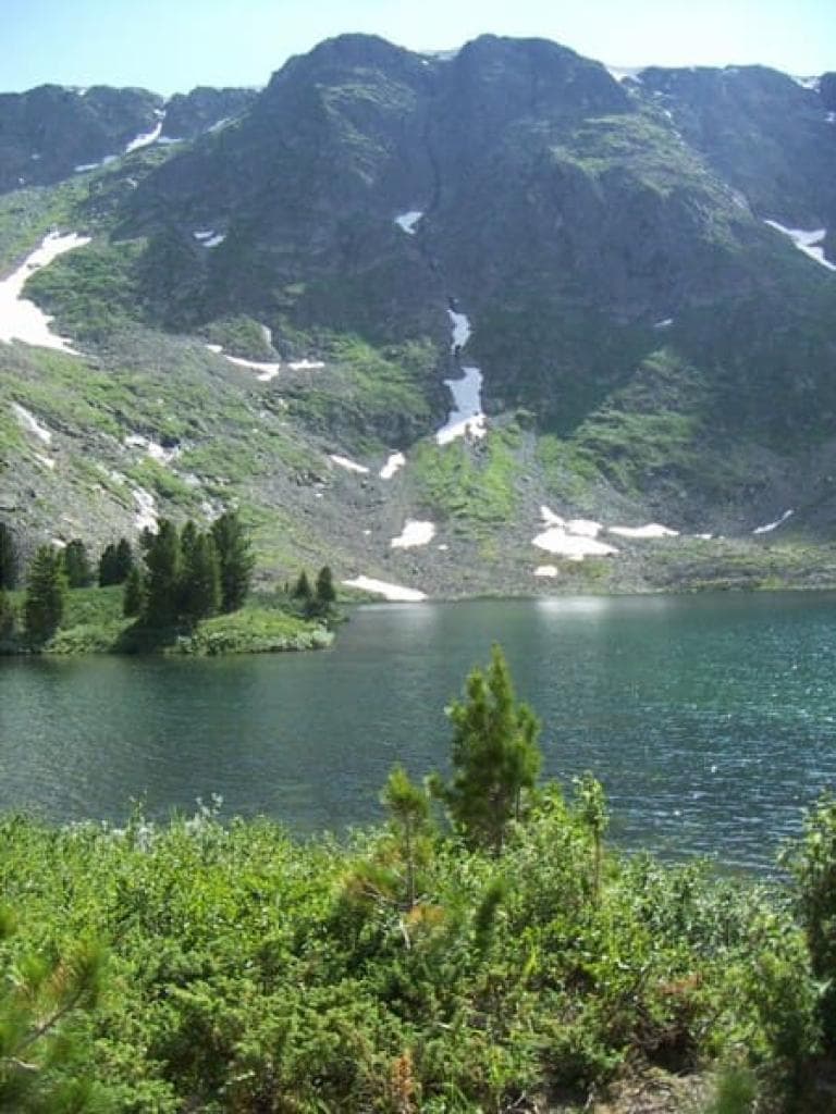 Пять дней в седле - фото 2