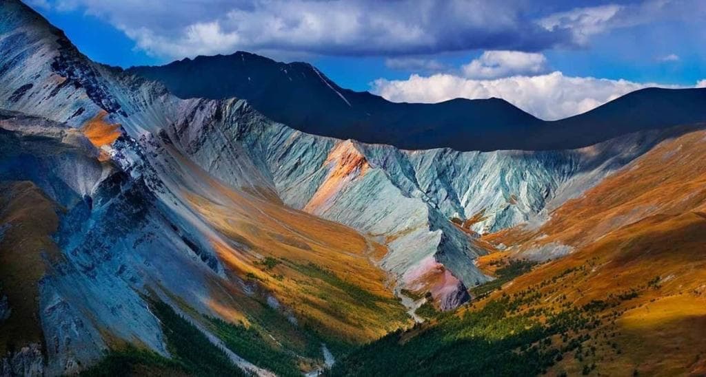 Чуйский тракт - фото 3