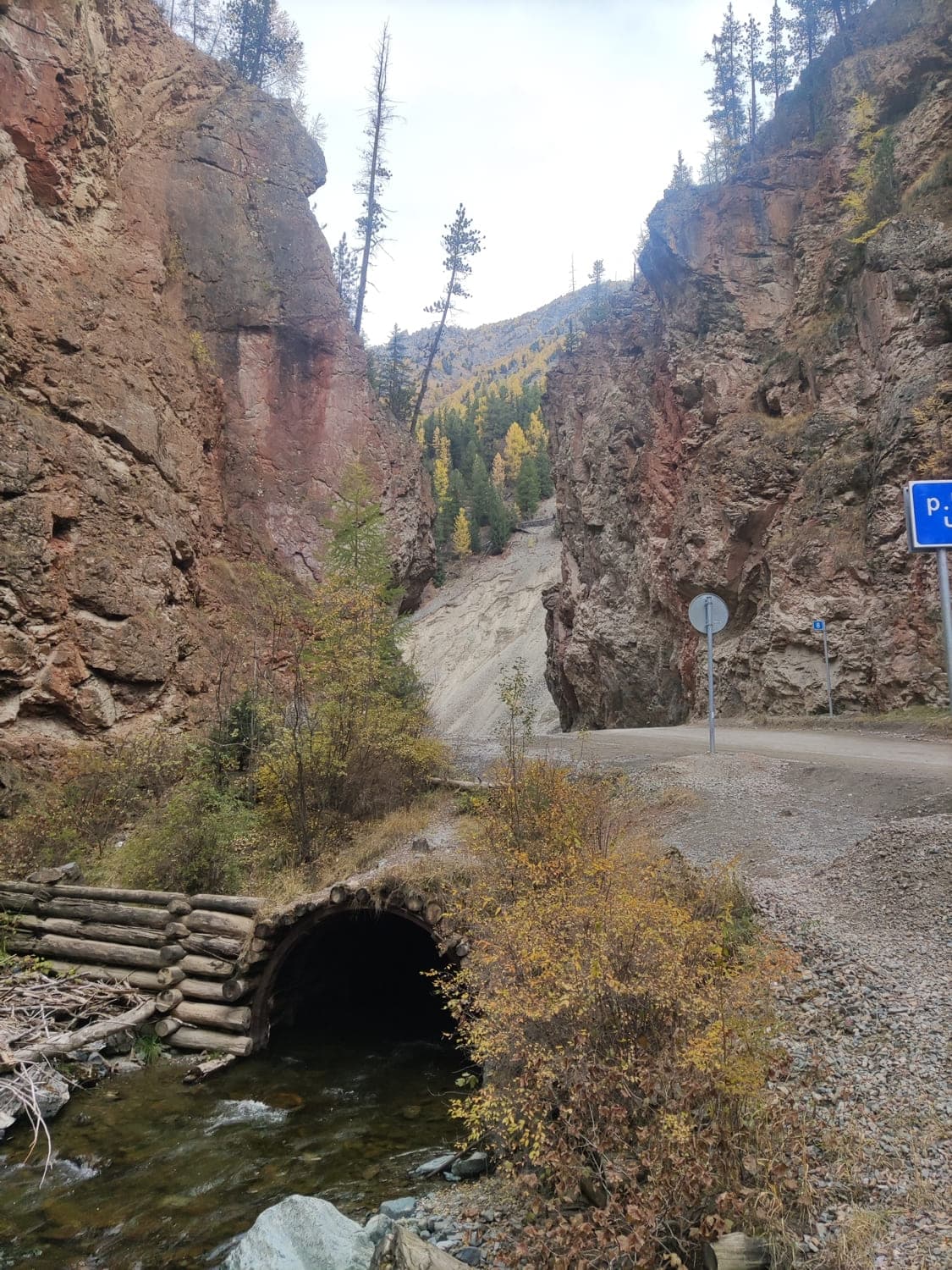 Чуйский тракт - фото 6