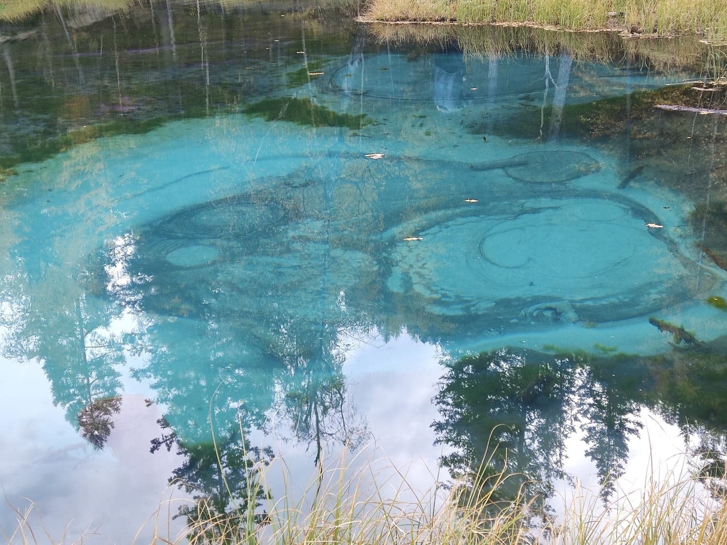 Чуйский тракт - фото 7