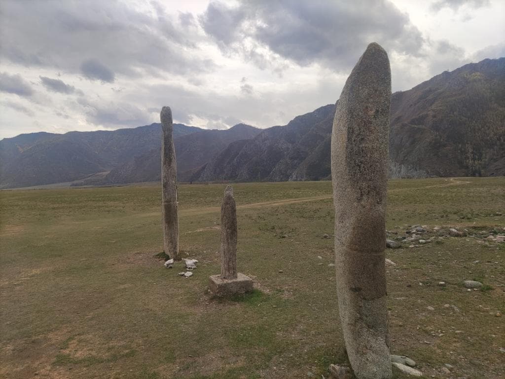 Чуйский тракт - фото 9