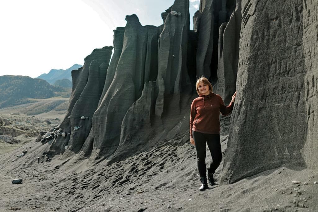 Чуйский тракт - фото 18