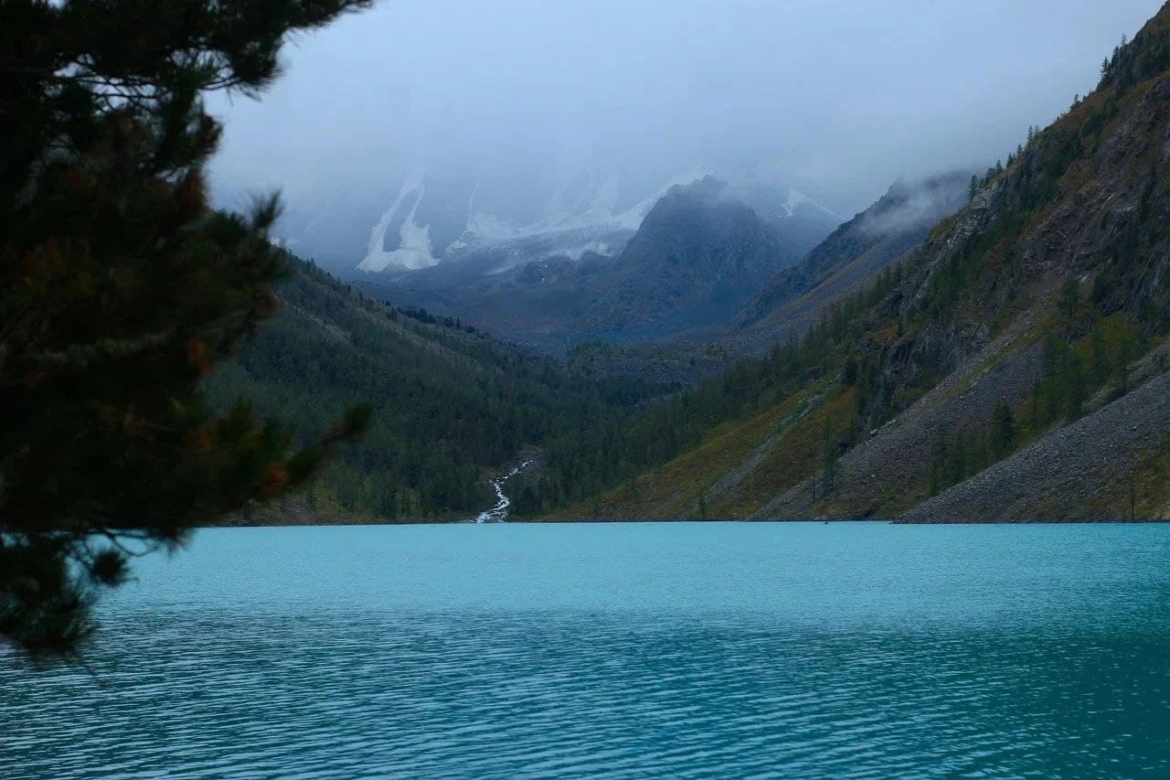"Акру - Каракабак - Шавло" - фото 2