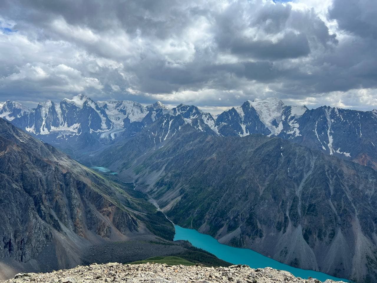 "Акру - Каракабак - Шавло" - фото 3