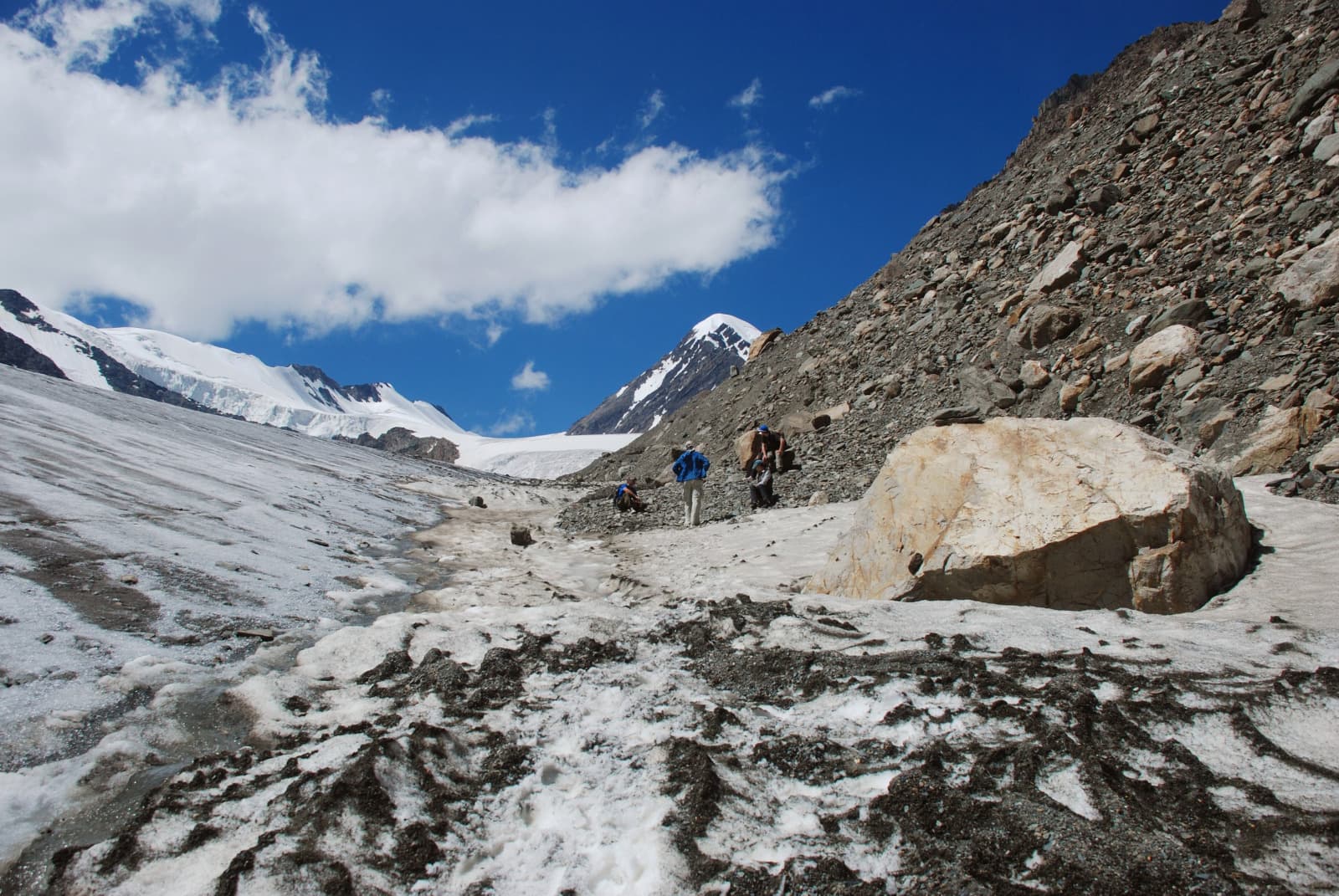 "Акру - Каракабак - Шавло" - фото 4
