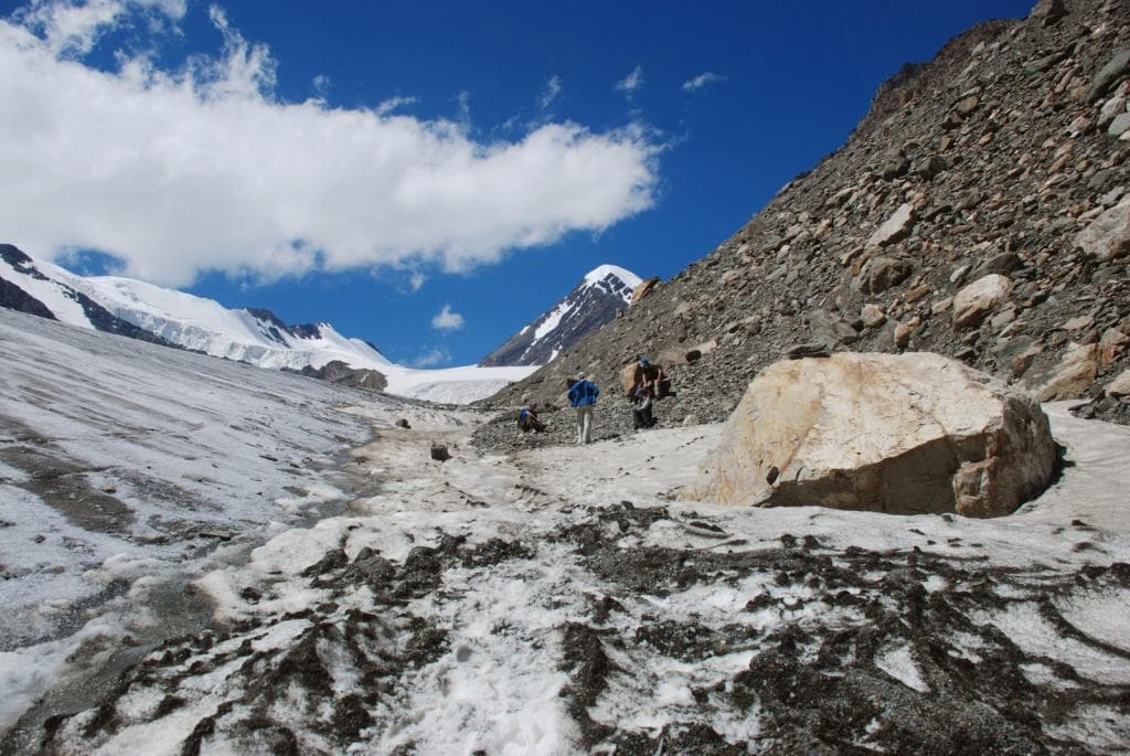 "Акру - Каракабак - Шавло" - фото 4