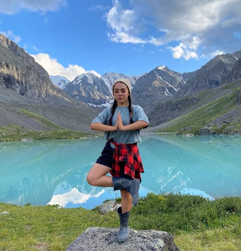 "Акру - Каракабак - Шавло" - фото 5