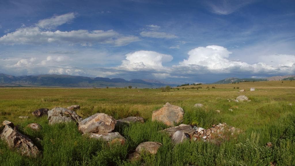 "Акру - Каракабак - Шавло" - фото 6