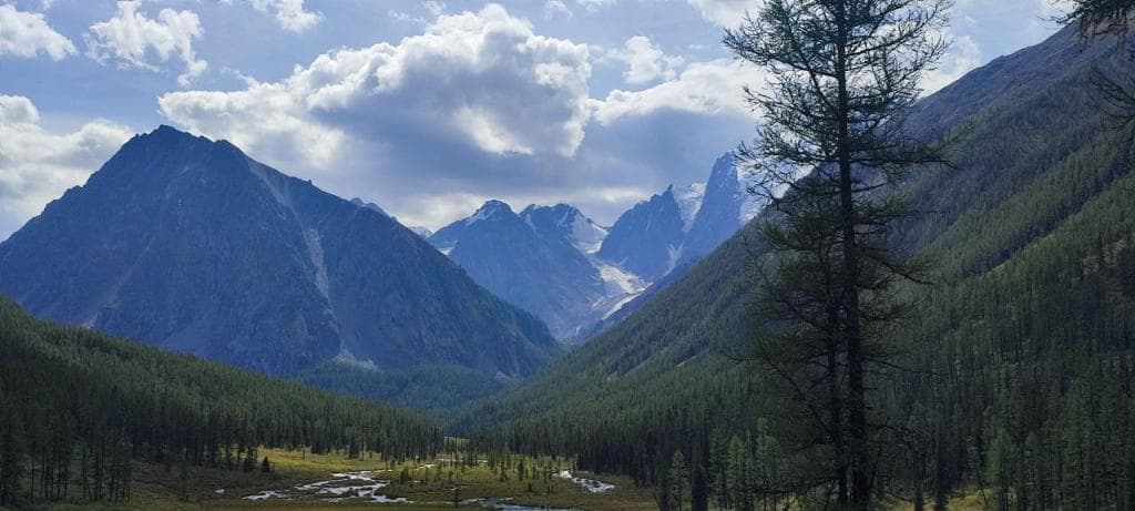 "Акру - Каракабак - Шавло" - фото 1