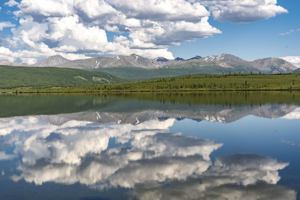 "Улаганское нагорье" - фото 2