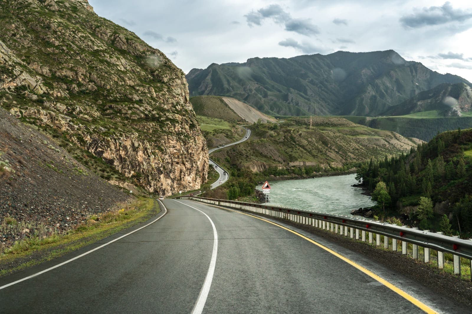 "Улаганское нагорье" - фото 5