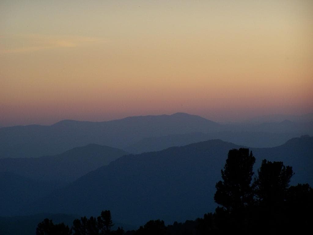 "Каракольские озёра" - фото 1