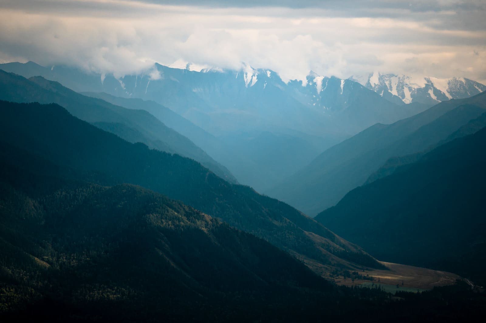 "К вершине мира" - фото 1