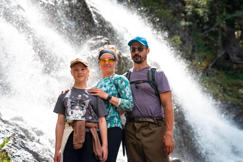 "К вершине мира" - фото 2