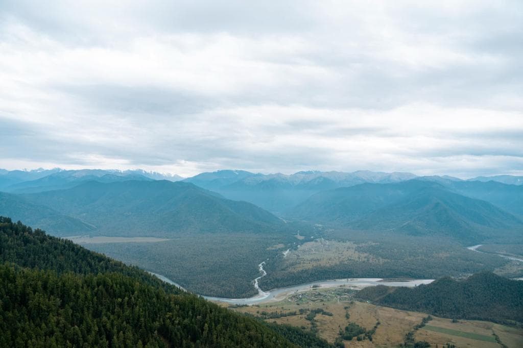 "К вершине мира" - фото 3