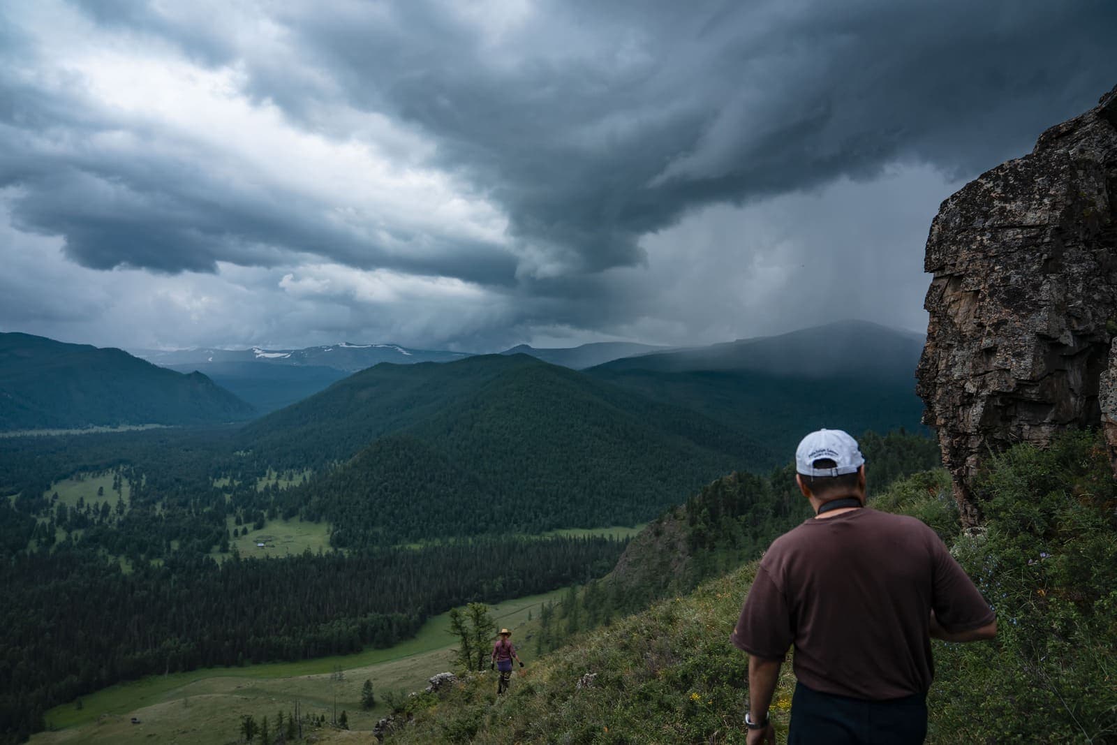 "Погружение в Алтай" - фото 2