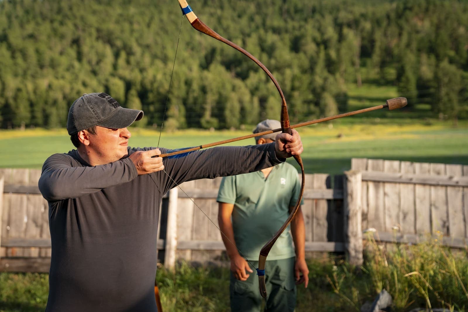 "Погружение в Алтай" - фото 3