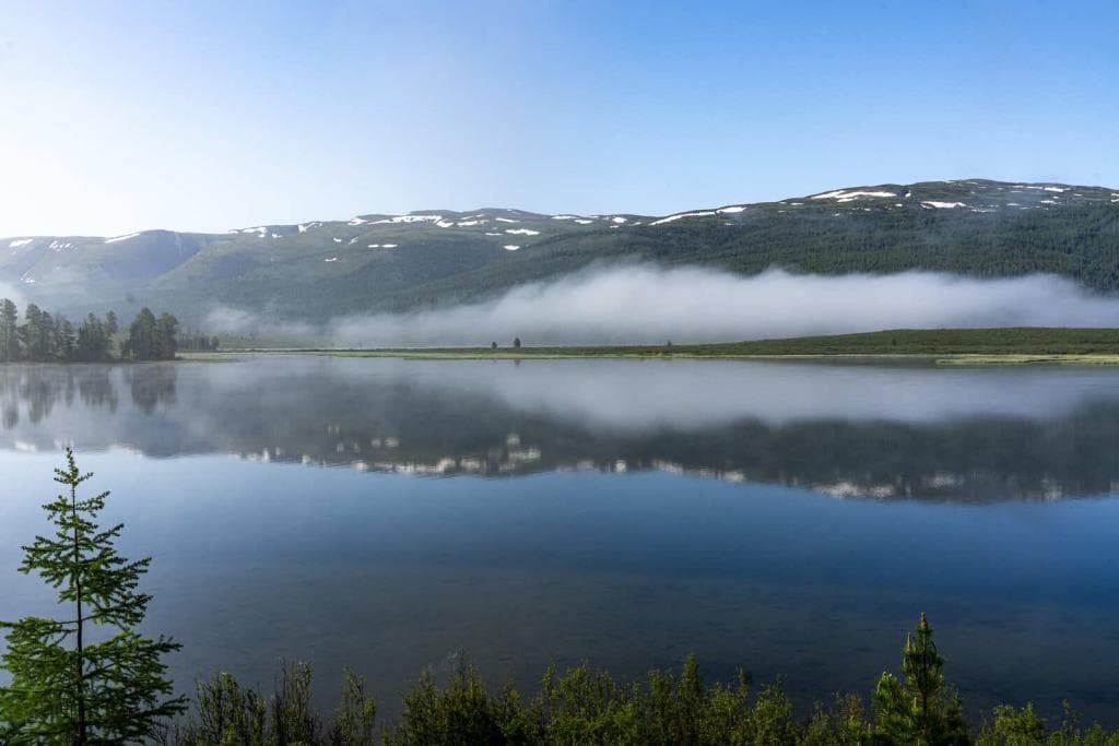 "Приключения на Алтае" - фото 5