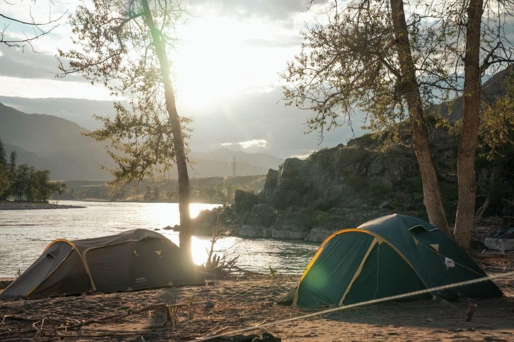 "Рафтинг-марафон" - фото 4