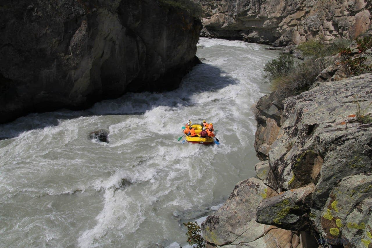 "Рафтинг-марафон" - фото 5