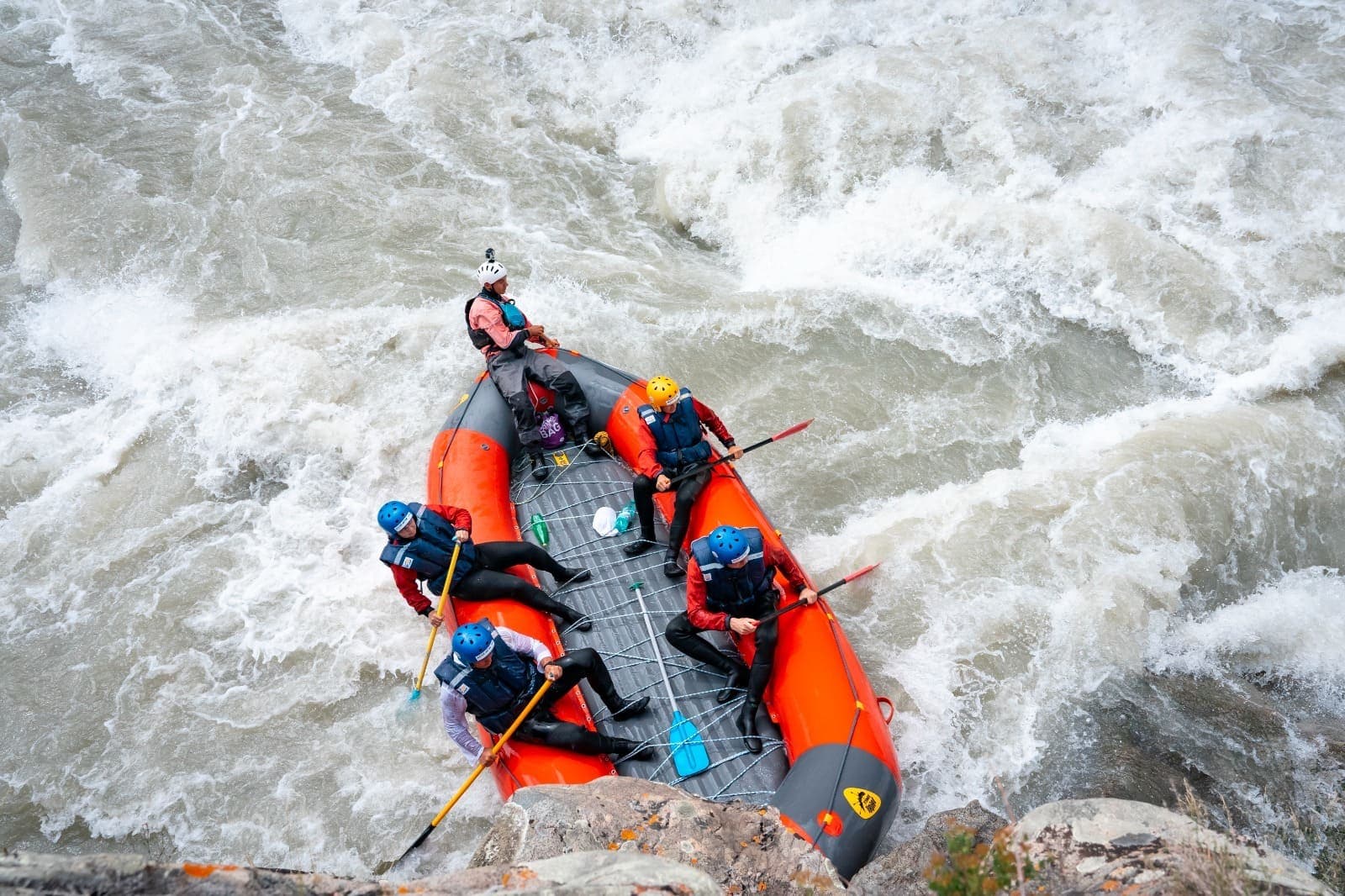 "Чуя-Катунь" - фото 6