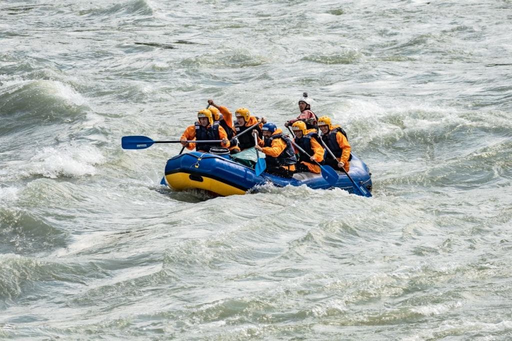 "Катунь-спринт" - фото 1