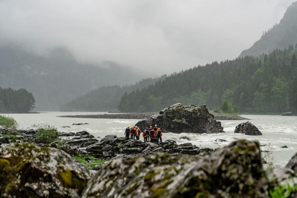 "Катунь-спринт" - фото 7